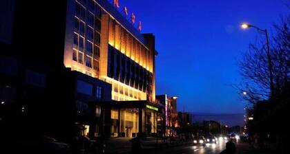 Tianlong Hotel