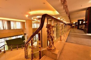 Interior - Tianlong Hotel (Baotou)