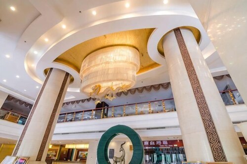 Tianlong Hotel