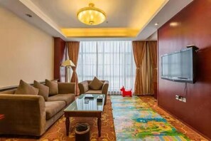 Room - Tianlong Hotel (Baotou)