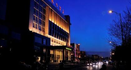Tianlong Hotel