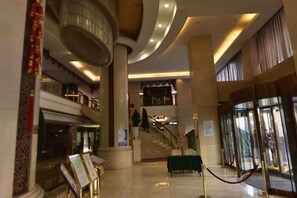 大堂