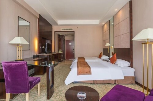 Tianlong Hotel