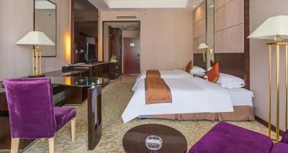 Tianlong Hotel