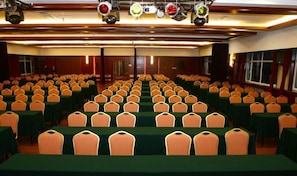 Meeting facility - Tianlong Hotel (Baotou)