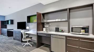 Blackout drapes, cribs/infant beds, free WiFi, bed sheets