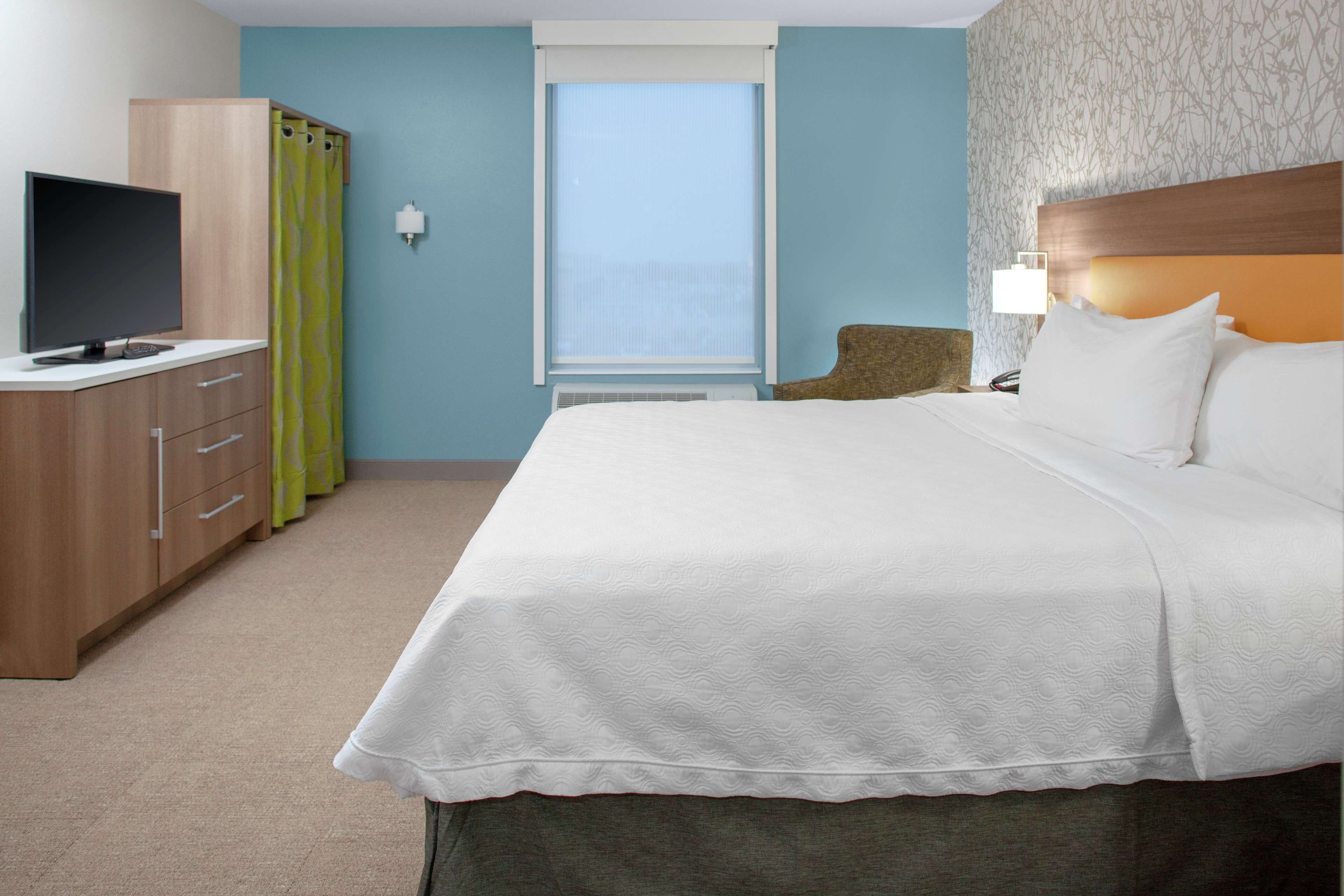 blackout curtains, soundproofing, iron/ironing board, free wifi