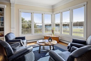 Commodité de l’hébergement