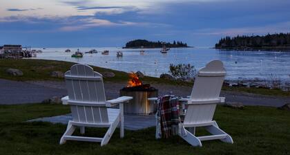 East Wind Inn on the Water