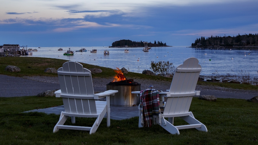 East Wind Inn on the Water