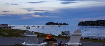 East Wind Inn on the Water