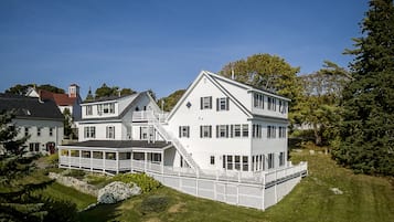 Bâtiment design