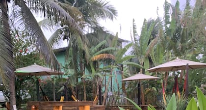 Pousada Terra Encantada