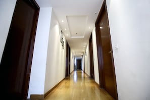 Executive Room | Rollaway beds, free WiFi - Royal Inn (Muktsar)
