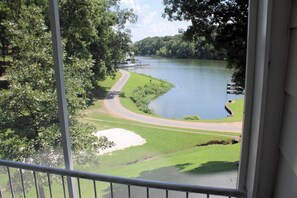 Condo, 3 Bedrooms, Kitchen, Lake View | Lake view - Lynnhurst Family Resort (Murray)