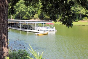 Lake - Lynnhurst Family Resort (Murray)