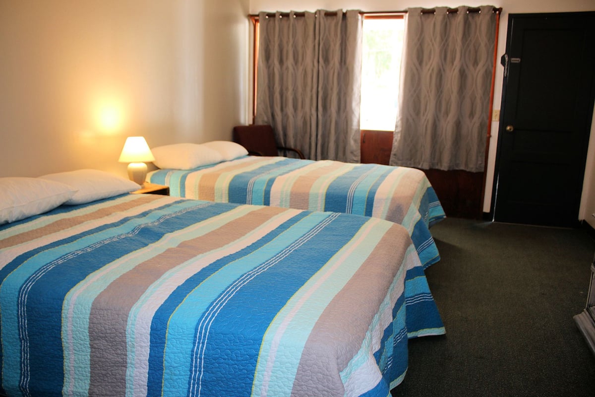 1 slaapkamer, gratis wifi, beddengoed