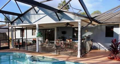 FloridaCozyVilla