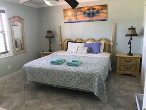 3 bedrooms, premium bedding, individually decorated - FloridaCozyVilla (Port Saint Lucie)