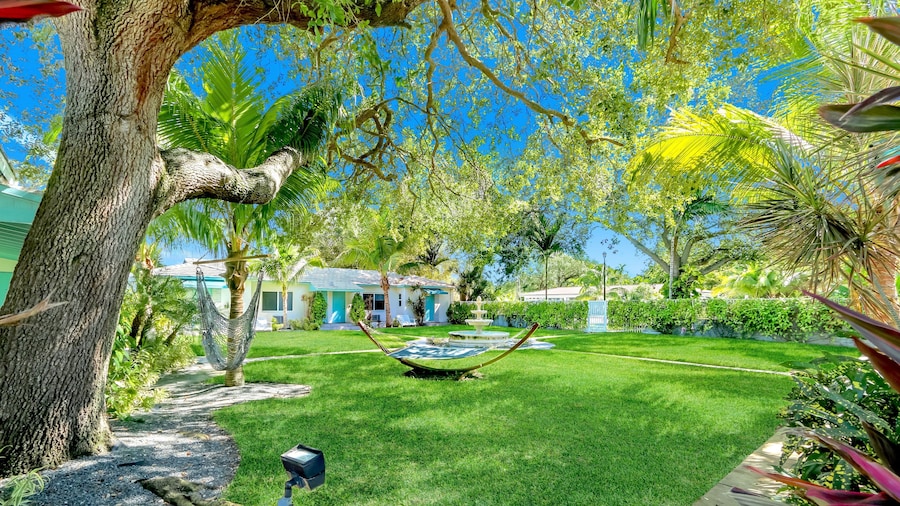 Cottages El Portal