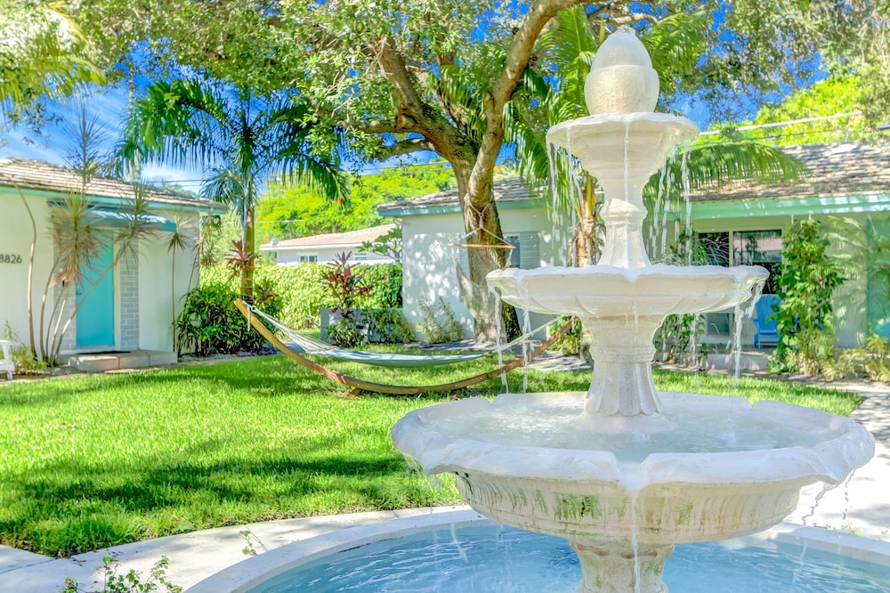 Cottages El Portal - Caribbean