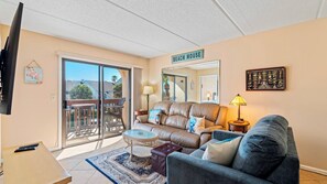 Smart-TV, Arbeitsbereiche