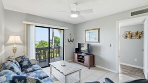 Smart TV, offices