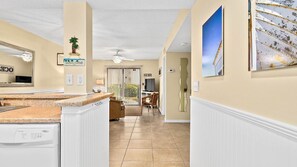 Unclassified image, 5 of 50, button - Steps to Beach! Poolside Stay, Free Nightly Fun, Near Downtown St. Aug (St. Augustine)