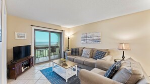 Smart-TV, Arbeitsbereiche