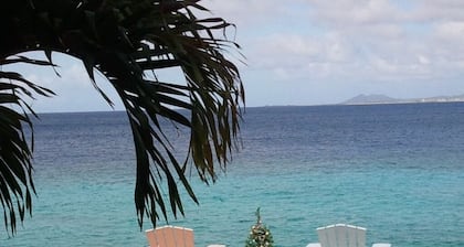 Letzte verfügbare Woche August Special! Schöne und luxuriöse Wohnung am Meer