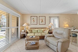 Smart-TV, Arbeitsbereiche