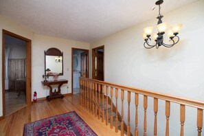 Interior - Coastal Maine Retreat w/ Sprawling Ocean Views (Phippsburg)