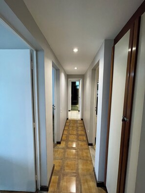 Interior - Beautiful apartment facing Praia do Forte (Cabo Frio)