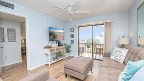 Smart-TV, Arbeitsbereiche