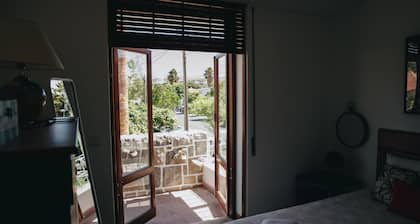 Vintage Beach & Golf Villa