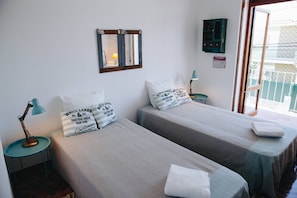4 Schlafzimmer, Internetzugang, Bettwäsche