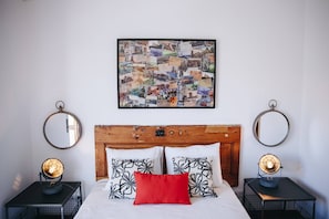 4 Schlafzimmer, Internetzugang, Bettwäsche