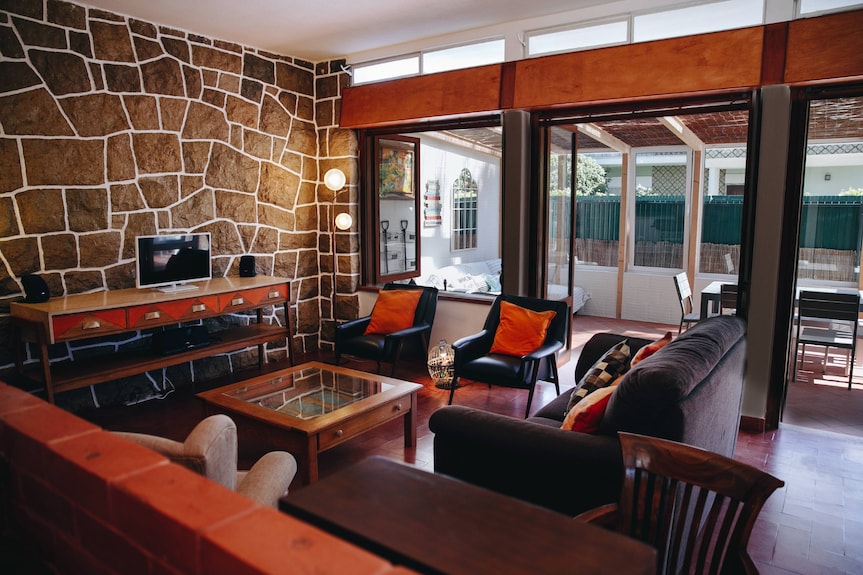 Vintage Beach & Golf Villa - Costa da Caparica