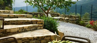 Vacaciones entre olivos y mar, en el relax del interior ÚLTIMO MINUTO AGOSTO