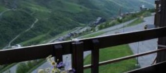 Apartment/ flat - Les menuires