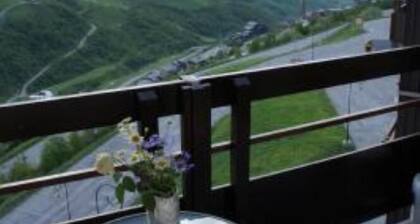 Apartment/ flat - Les menuires