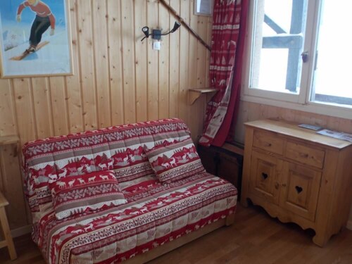 Apartment/ flat - Les menuires