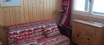 Apartment/ flat - Les menuires
