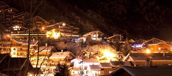 APP NEARBY SKI SLOPES-CHAMPAGNY EN VANOISE-LA PLAGNE-PARADISKI-PARC LA VANOISE