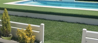 Bungalow Aigues-Mortes