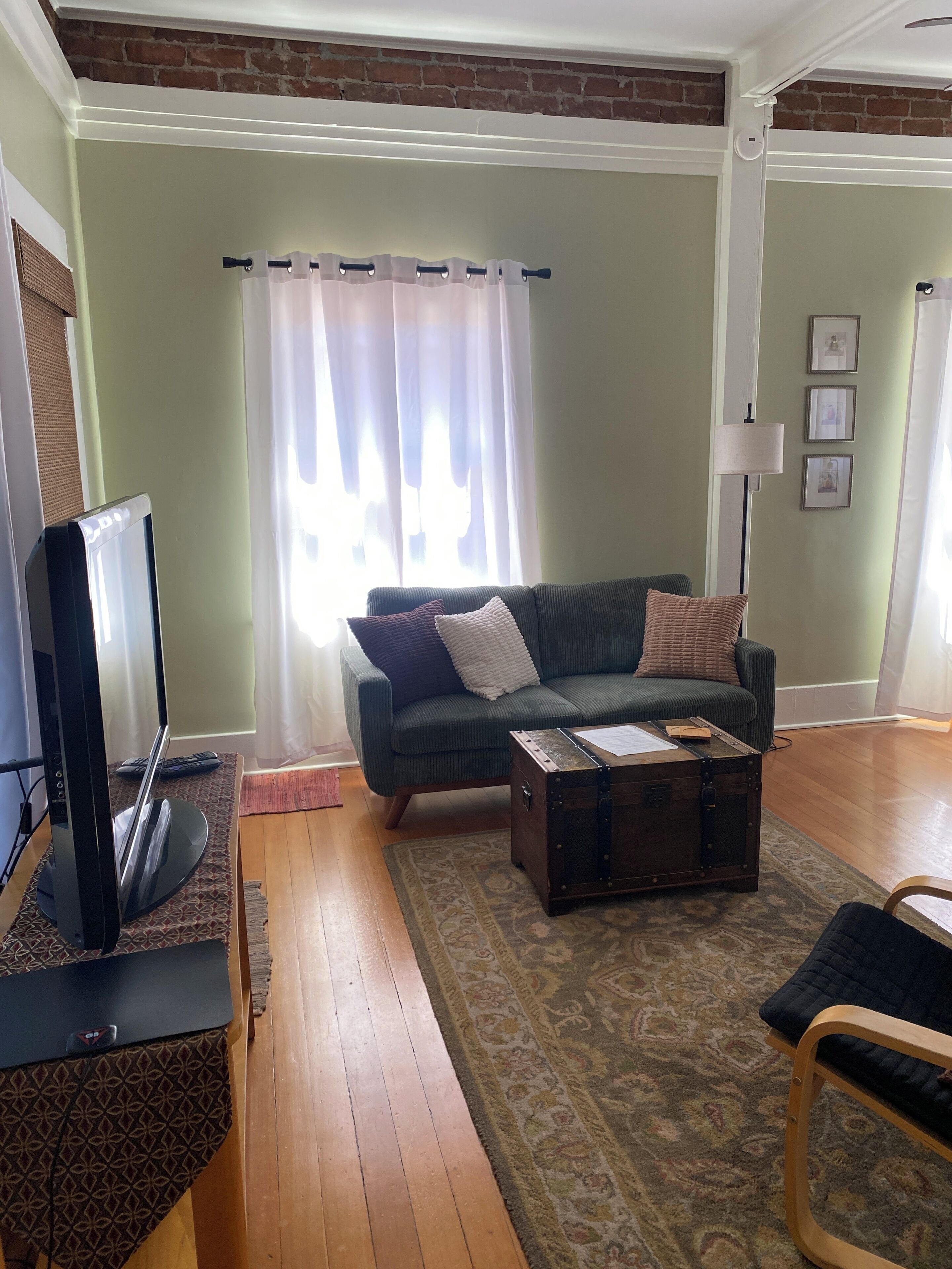 Unique , Vintage Studio Apartment For Leisure/corporate Travel - Tucson, AZ