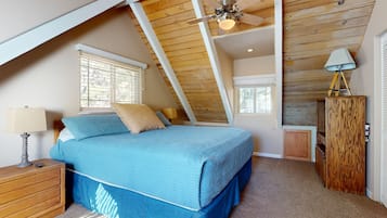 3 slaapkamers, internet, beddengoed