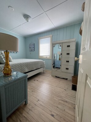 3 habitaciones, tabla de planchar con plancha y wifi gratis 