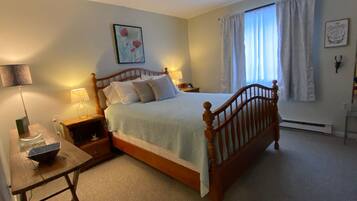 4 chambres, fer et planche Ă repasser, lit parapluie, Wi-Fi gratuit