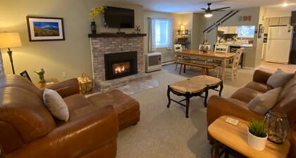 Alpine Village - Your Best Family Vacation Rental!